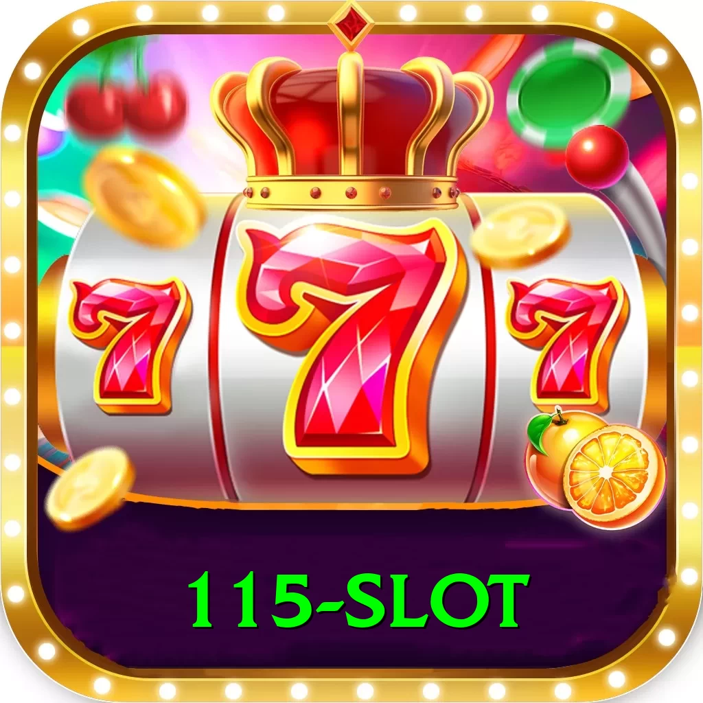 115 slot Games (Casino & Earning) Turbo vv3.1.3 - 2