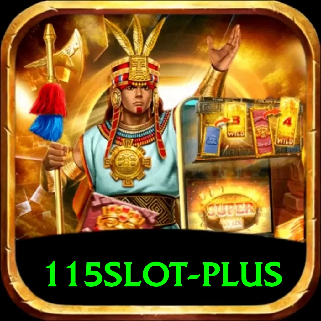 115slot Games (Casino & Earning) Gold v5.5.9 - 2