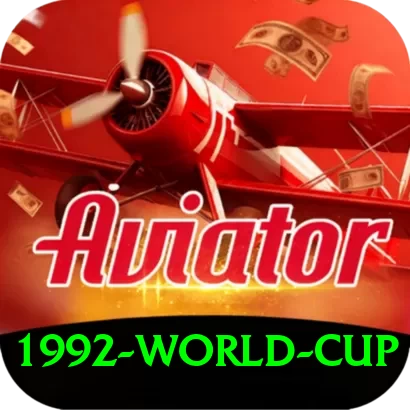 1992 world cup VIP v4.5.4 - 2
