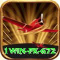 1win.pk Royal Gaming App