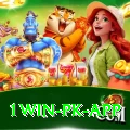 1Win PK Official v4.7.5
