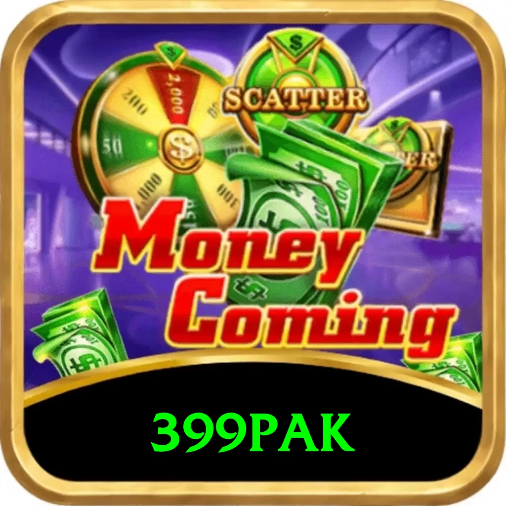 399pak Games (Casino & Earning) Deluxe v2.5.5 - 2