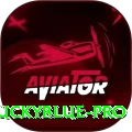3luckyblue - Gaming King