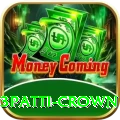 3patti crown Apps (Tools & Injectors) Premium v3.5.3