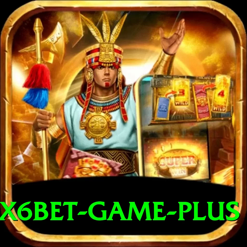 6X6Bet Game Deluxe PK v4.2.8 - 2