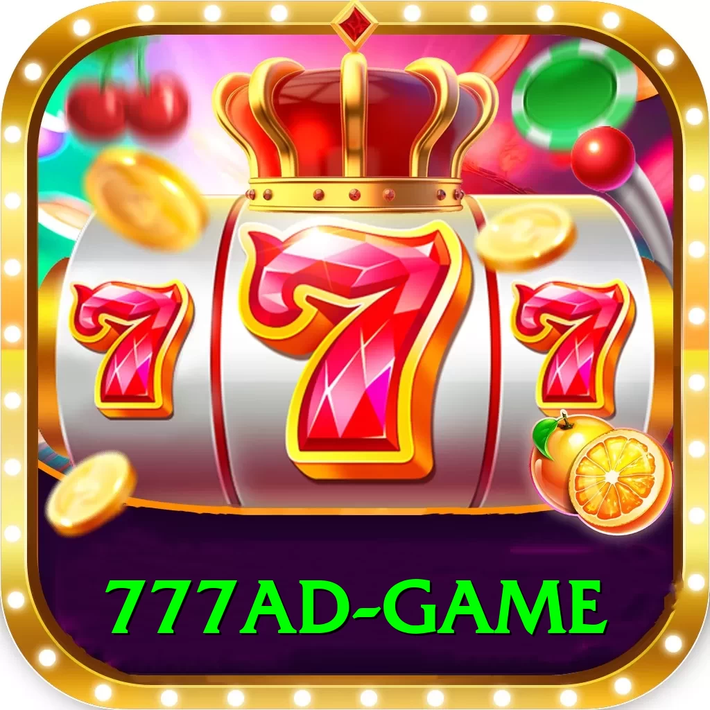 777AD Game Master v1.8.2 - 2