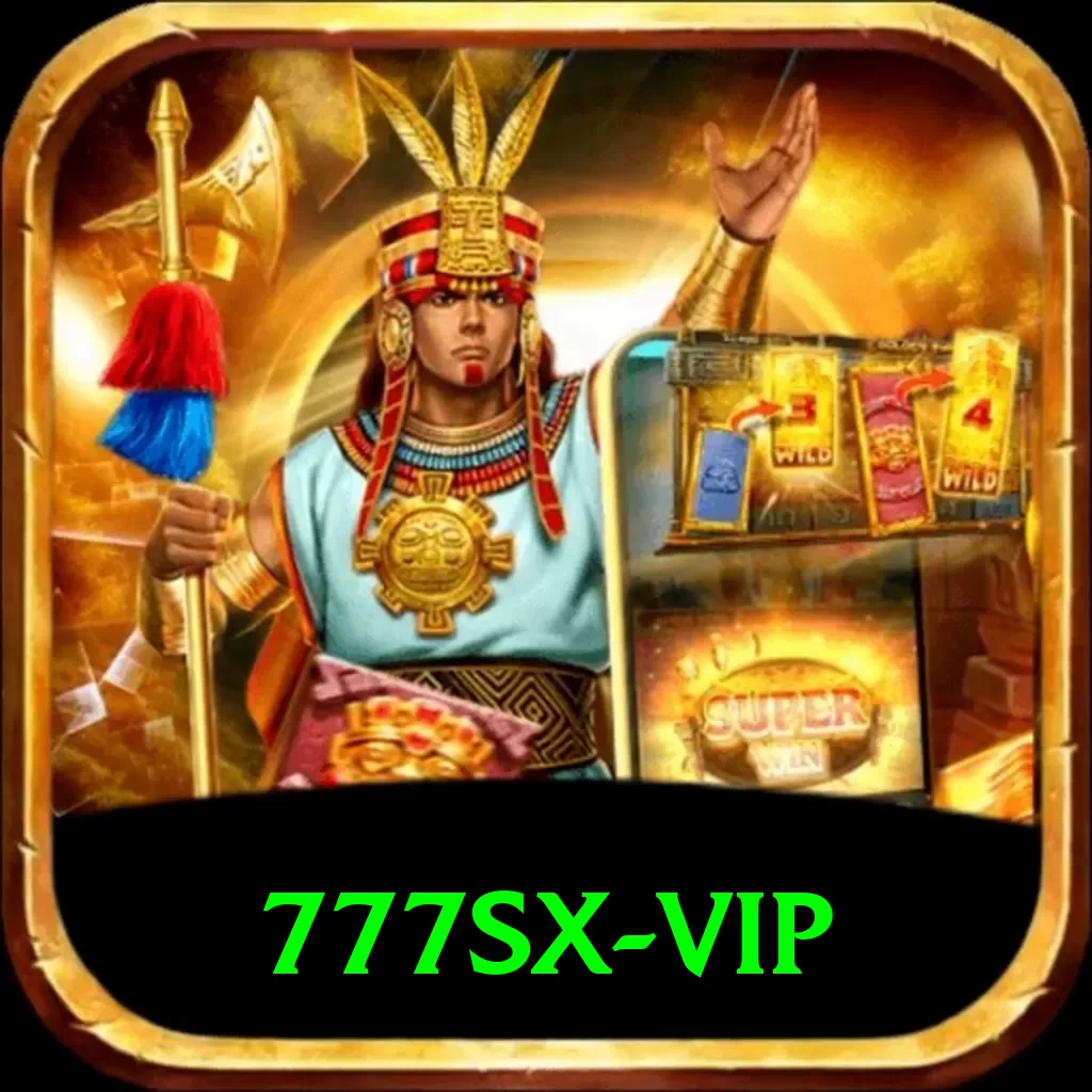 777sx VIP Edition vv1.5.8 - 2
