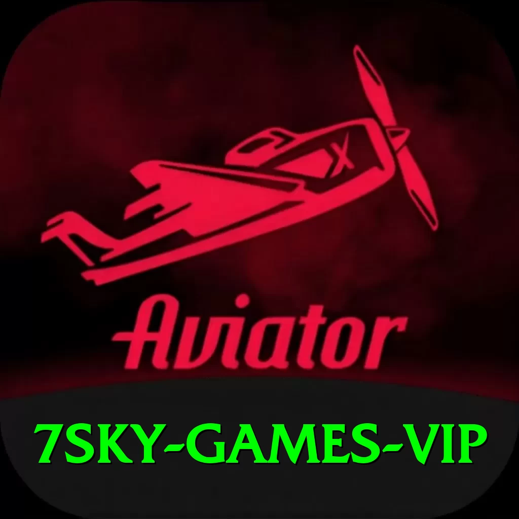 7sky games Game VIP v4.4.8 - 2