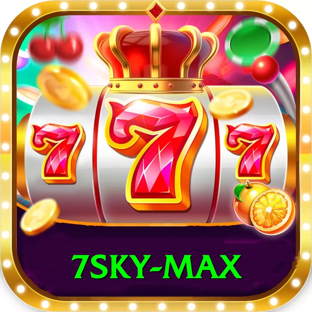 7sky Casino Official v5.8.1 - 2