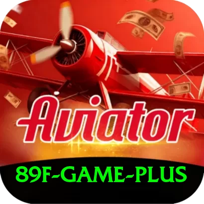 89F Game Super Jackpot - 2