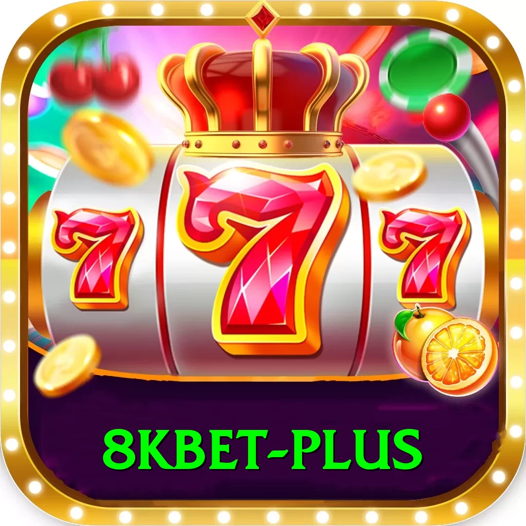 8kbet Plus - 2