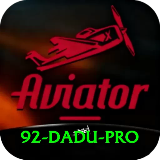 92 DADU Max v5.9.0 - 2