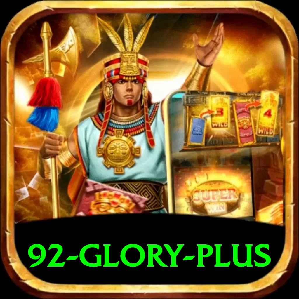 92 glory Deluxe Edition v1.1.1 - 2