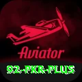 92 PKR Game Gold v3.6.5