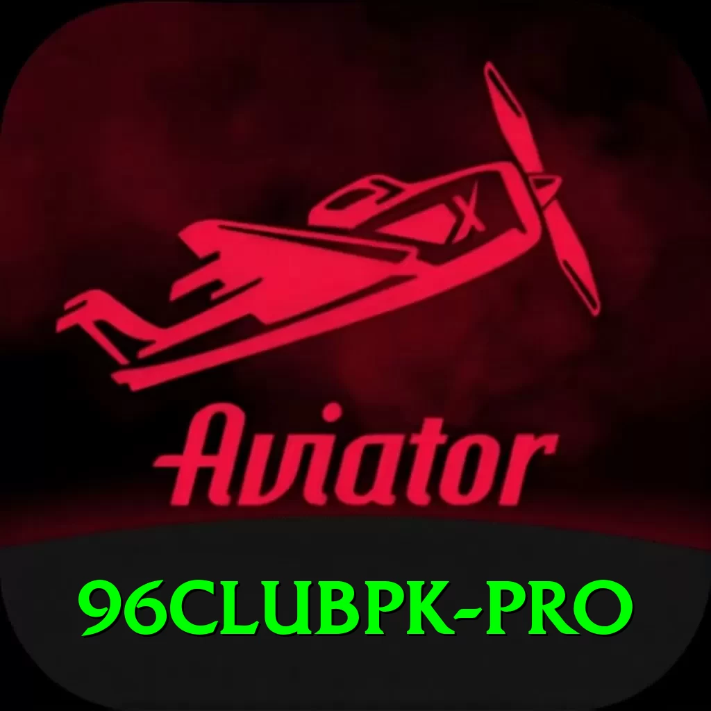 96clubpk App Elite v5.1.2 - 2