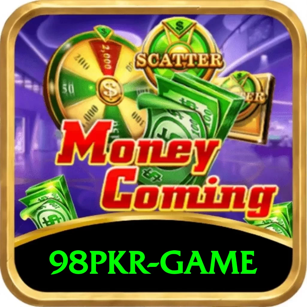 98PKR Casino Official v2.7.7 - 2