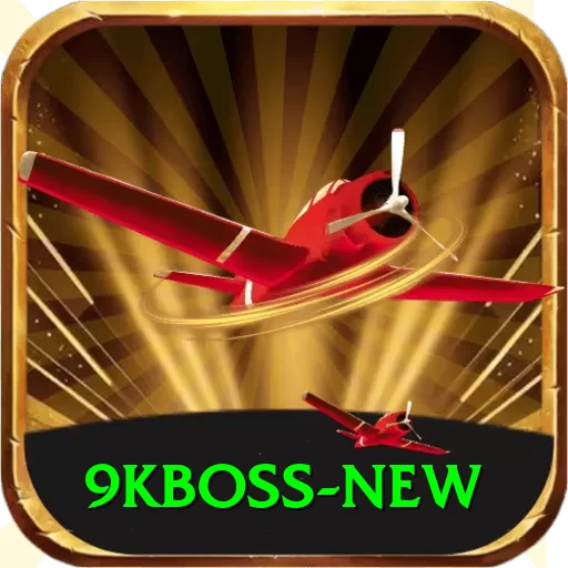 9kboss Super Gaming App - 2