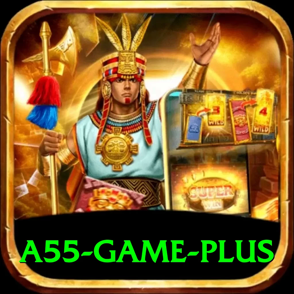 A55 Game App Supreme v4.6.8 - 2