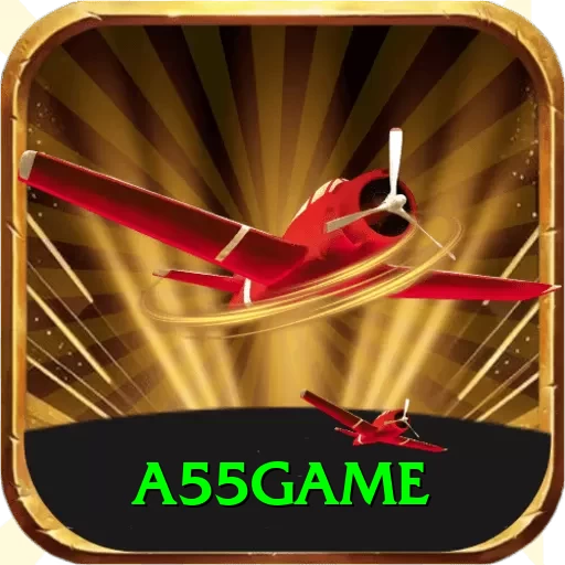 a55game Max v5.0.5 - 2