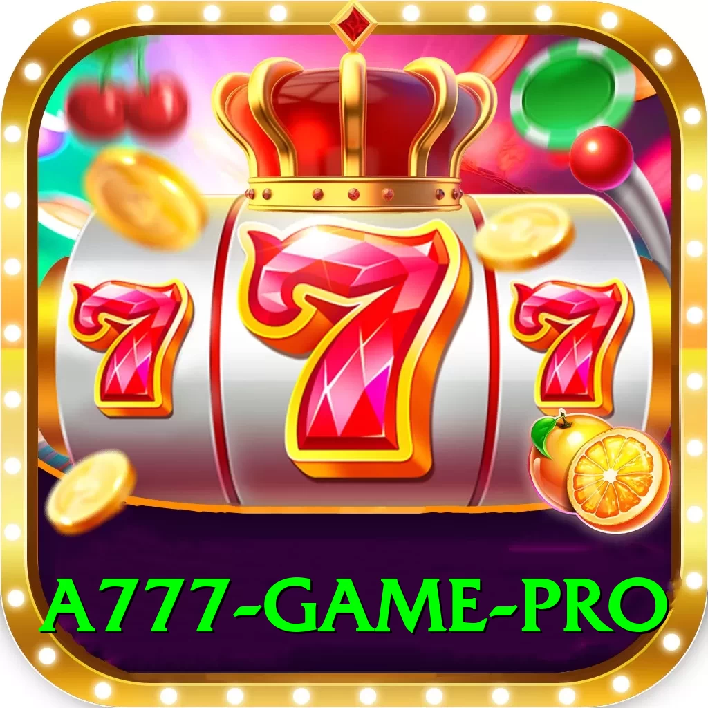 A777 Game VIP vv2.6.1 - 2