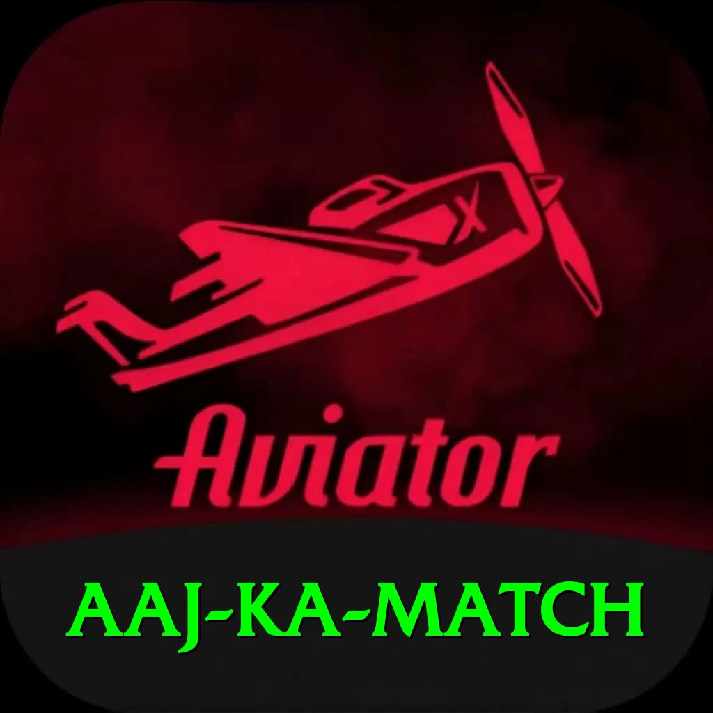aaj ka match Premium Plus v2.1.2 - 2