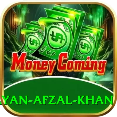 aayan afzal khan VIP v1.3.8 - 2