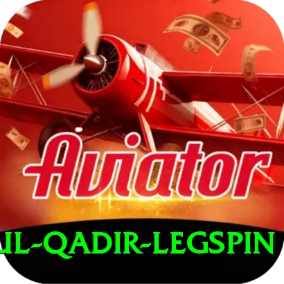 abdul qadir legspin Plus Edition v5.9.6 - 2