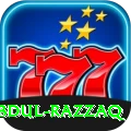 abdul razzaq Max v5.6.9