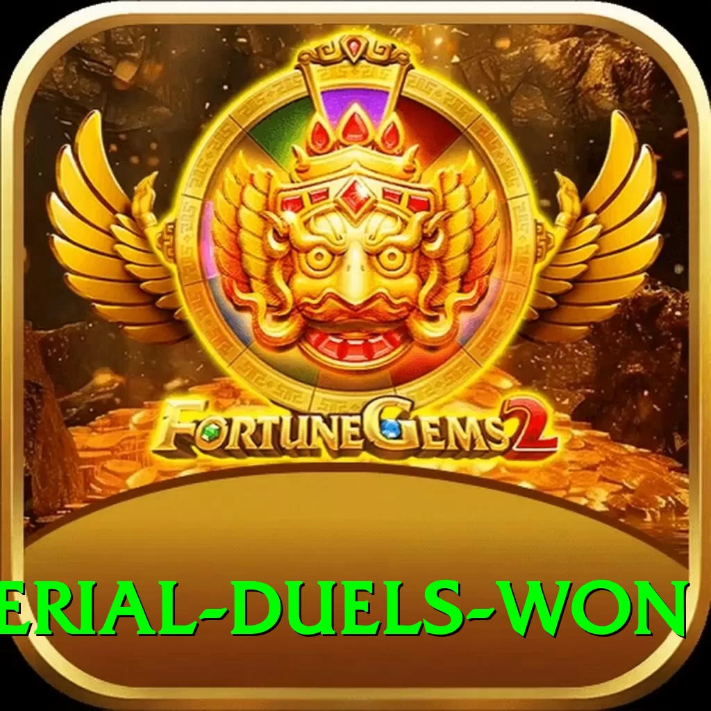 aerial duels won Plus Pro v4.3.1 - 2