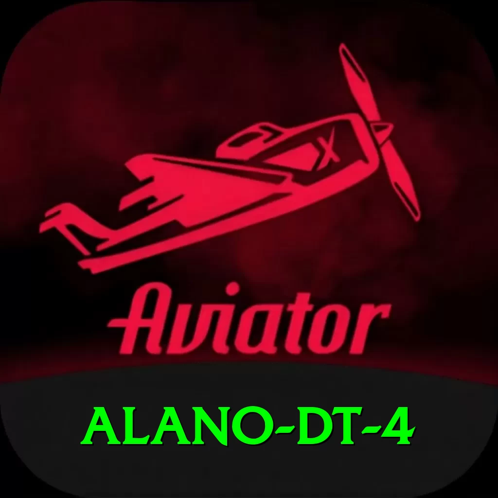 Alano DT 4 Casino Turbo v3.6.8 - 2