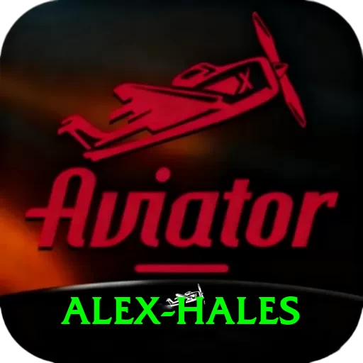 alex hales VIP Edition v3.3.0 - 2