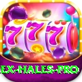alex hales Live VIP v2.0.3
