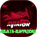 ambati rayudu Turbo v1.1.6