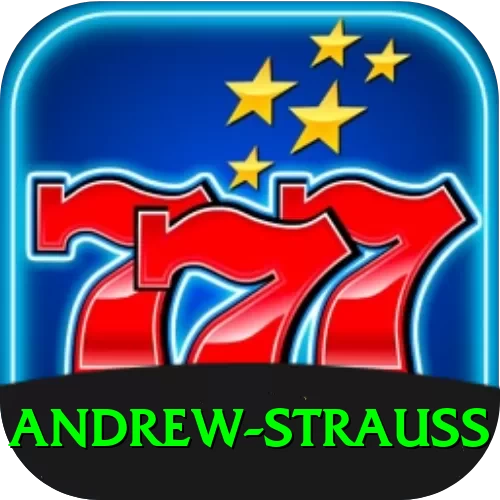 andrew strauss Gold Edition v5.8.7 - 2