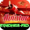 andrew symonds Slot Machine Master