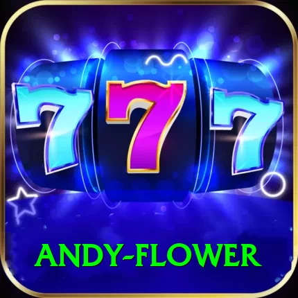 andy flower Games (Casino & Earning) Premium v4.6.7 - 2