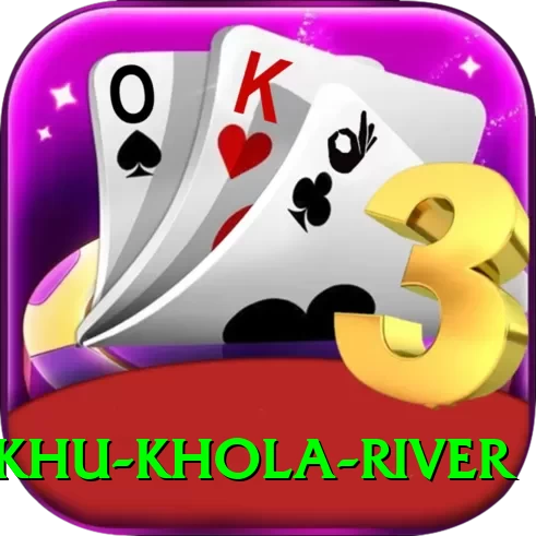 ankhu khola river Games (Casino & Earning) Gold v1.6.4 - 2