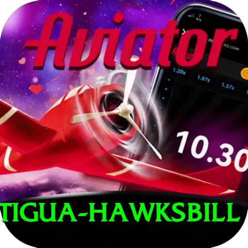 antigua hawksbill Pro1 v5.8.0 - 2