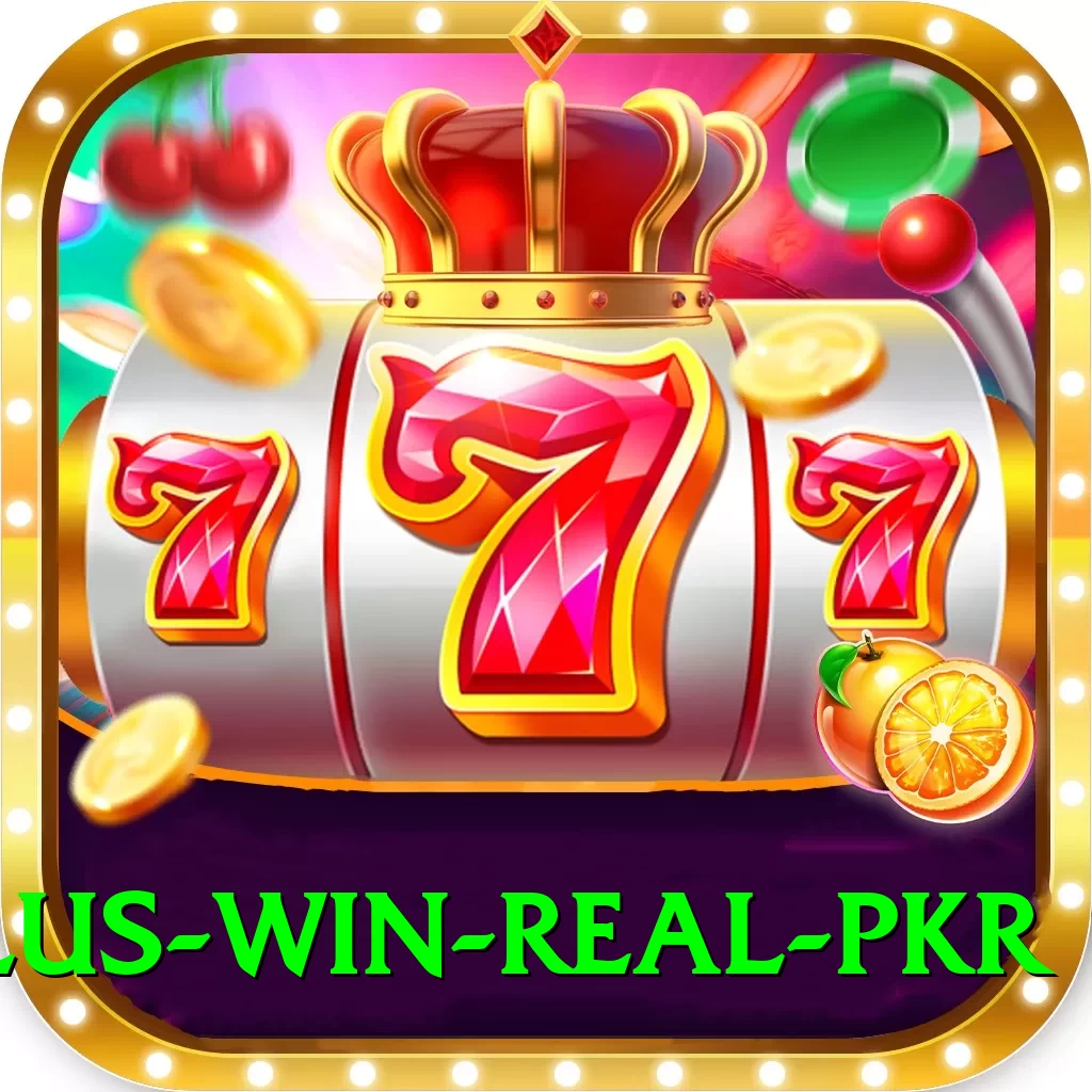 AR999 Game Plus - Win Real PKR - 2