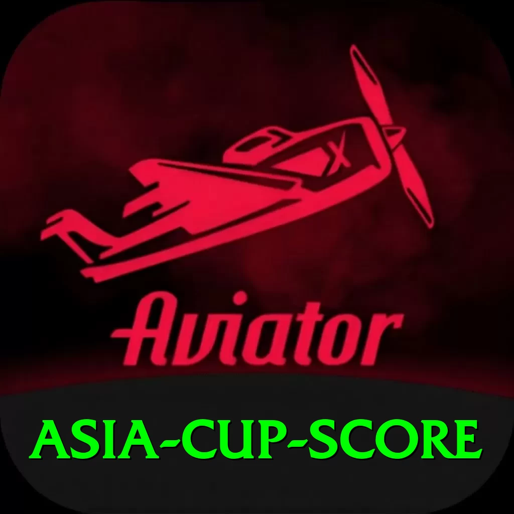 asia cup score Games (Casino & Earning) Premium v5.8.1 - 2