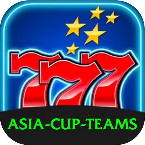 asia cup teams Turbo Pro v1.5.2 - 2