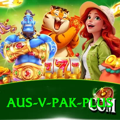 aus v pak Elite Gaming App - 2