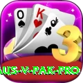 aus v pak - Elite Earning App