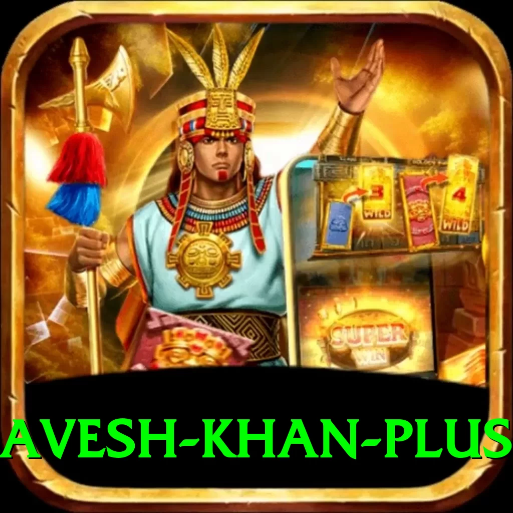 avesh khan - Slots Legend - 2