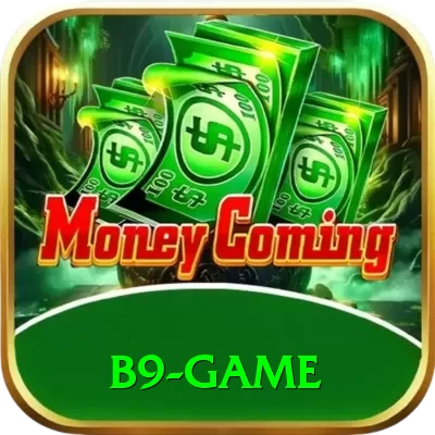 b9 game Gold Edition v2.7.4 - 2