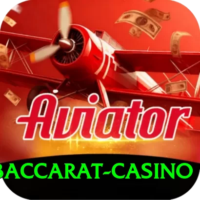baccarat casino Deluxe v2.3.0 - 2