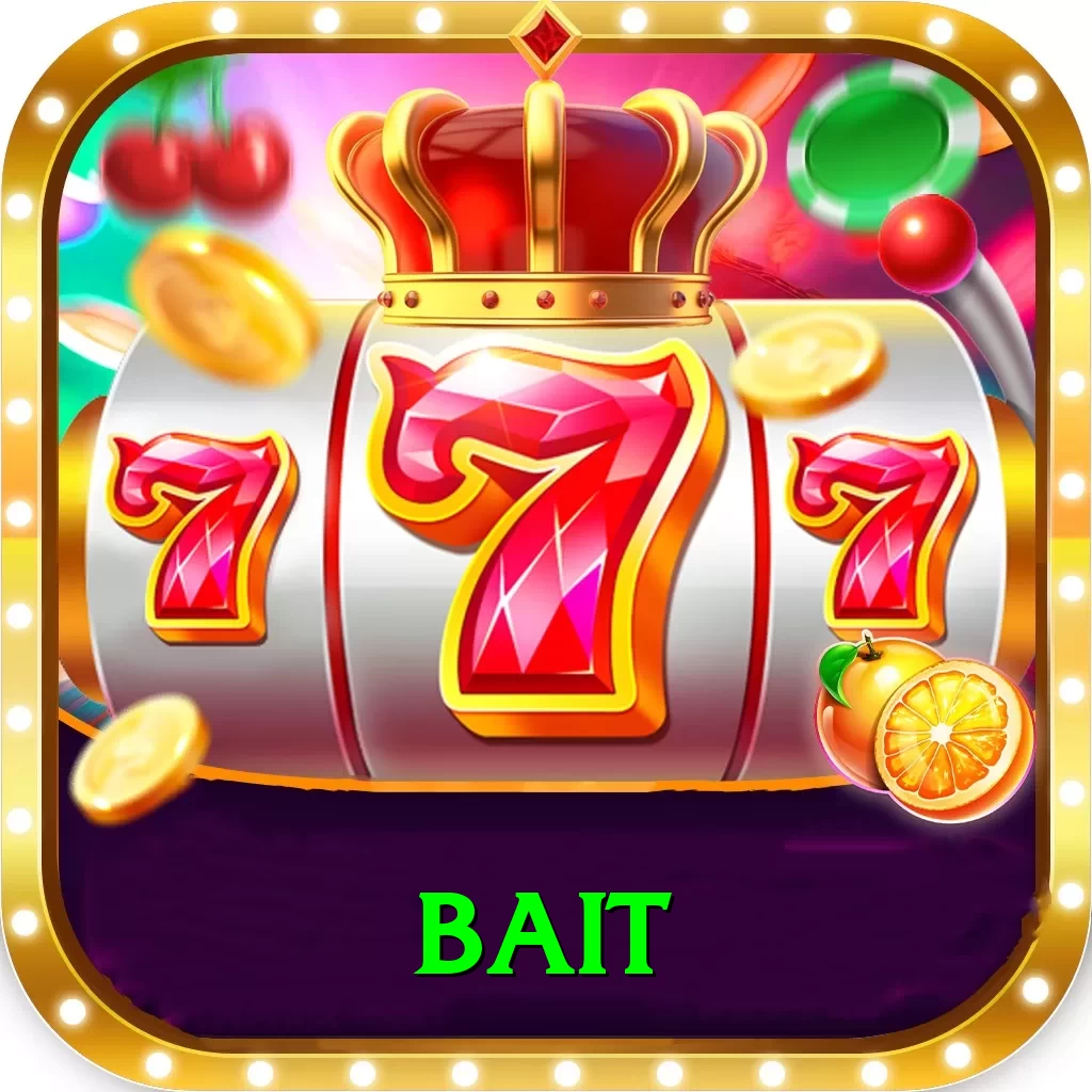 bait Games (Casino & Earning) Elite v2.1.8 - 2