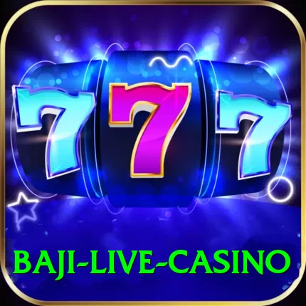 baji live casino Max Pro v3.8.9 - 2