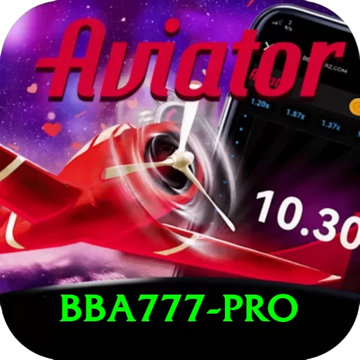 BBA777 Pro Max vv4.6.6 - 2