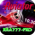 BBA777 Pro Max vv4.6.6